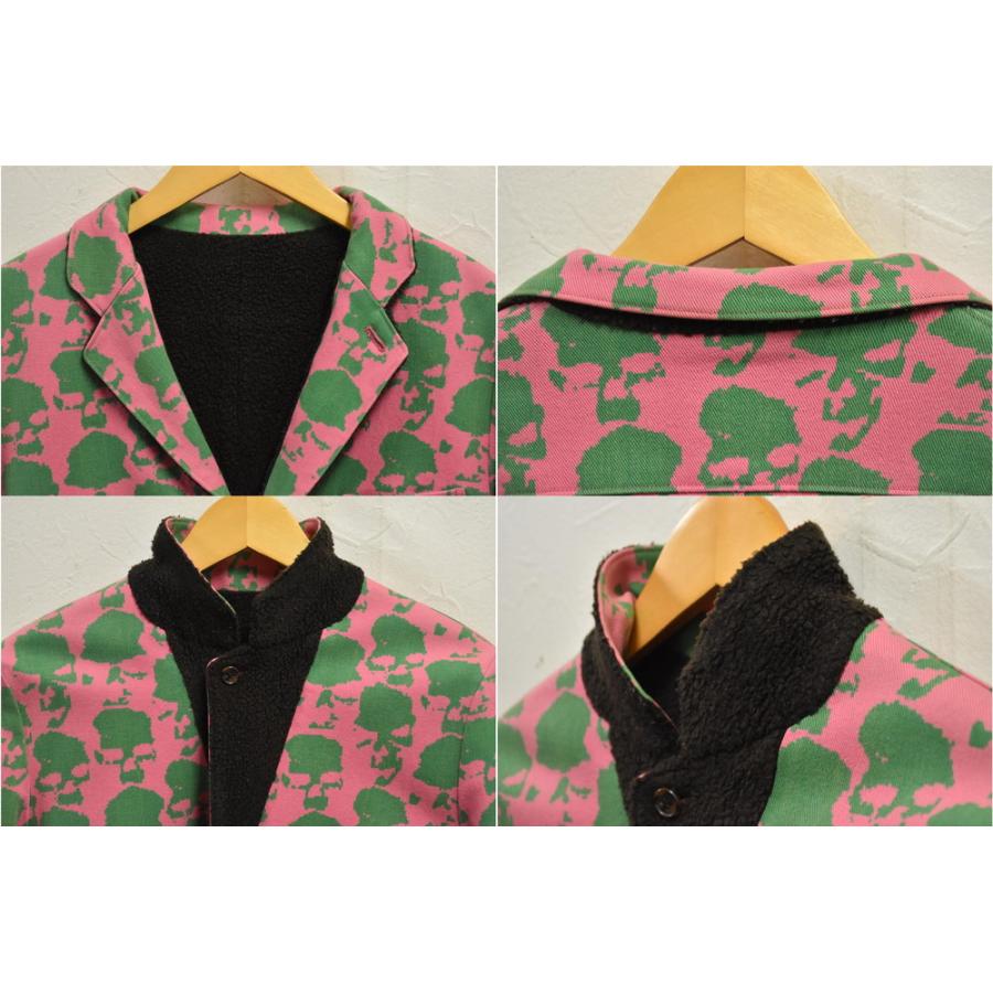 UNDERCOVER 2000年代 01年〜02年AW アンダーカバー ジュンタカハシ