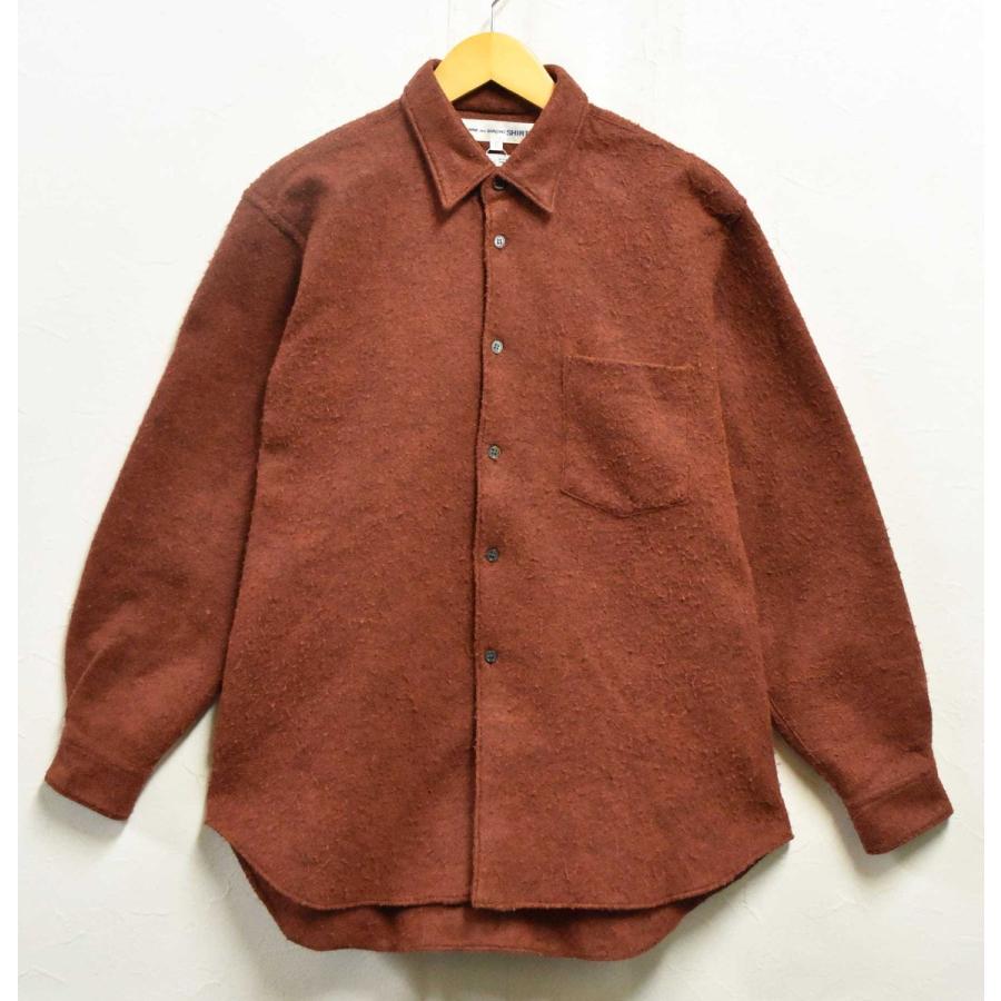 COMME des GARCONS ヴィンテージ 90年代〜00年代 フランス製 COMME des GARCONS ヴィンテージ 90年代〜00年代 フランス製