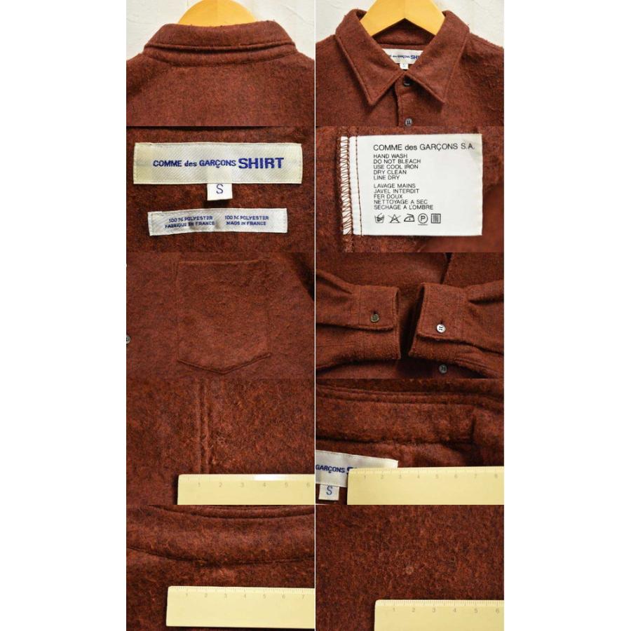 COMME des GARCONS ヴィンテージ 90年代〜00年代 フランス製 COMME des GARCONS ヴィンテージ 90年代〜00年代 フランス製