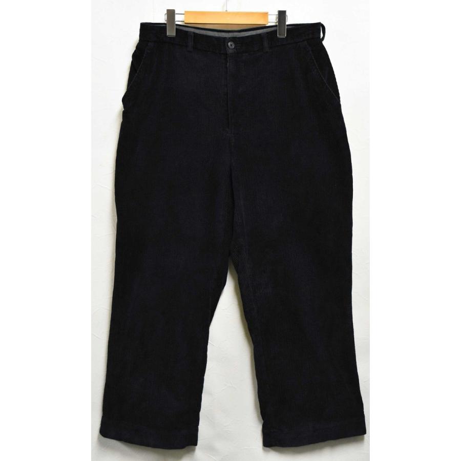 NAUTICA（ノーティカ） コーデュロイパンツ ロングパンツ ダーク