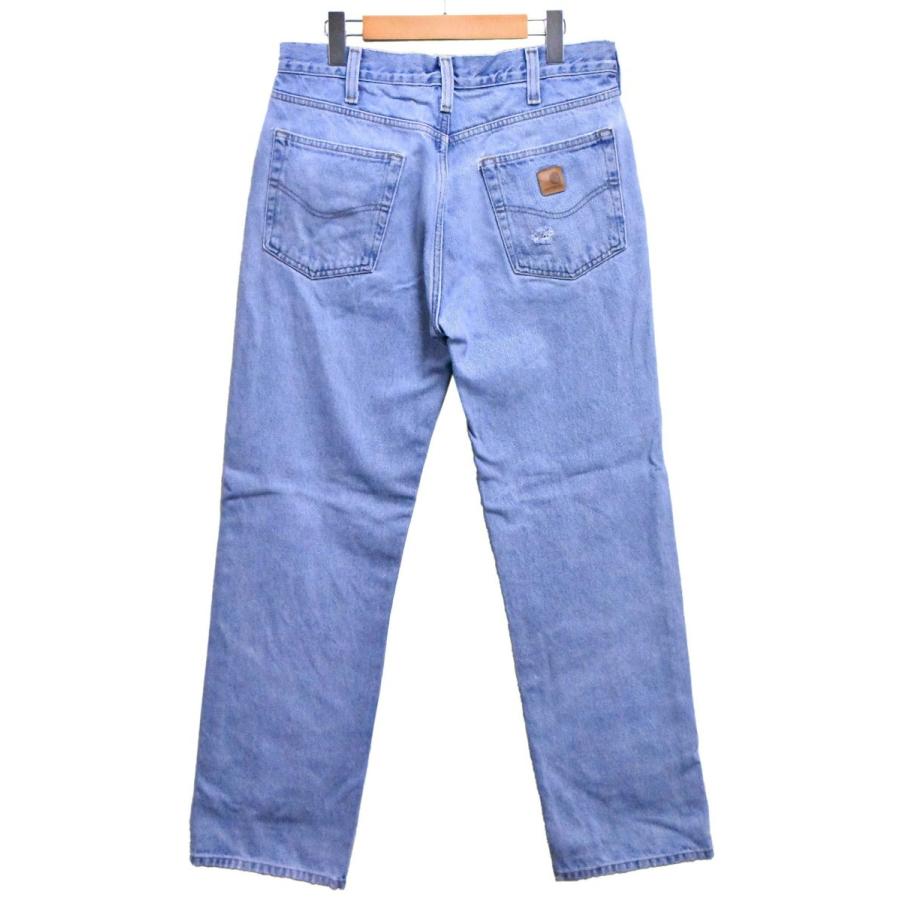 Carhartt（カーハート） 5ポケット デニムパンツ ジーンズ ワーク