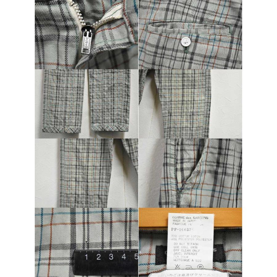 COMME des GARCONS 【AD1996】ヴィンテージ 日本製 コム・デ 