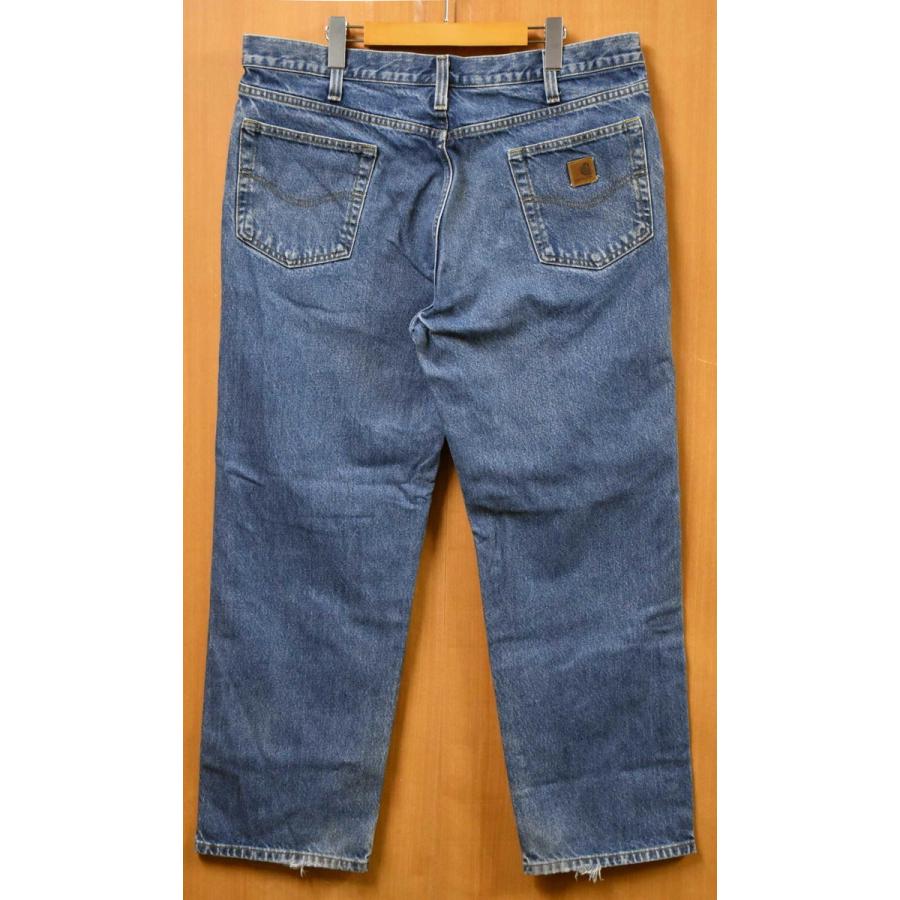 Carhartt カーハート 5ポケット デニムパンツ ジーンズ ワーク Carhartt カーハート 5ポケット デニムパンツ ジーンズ ワーク