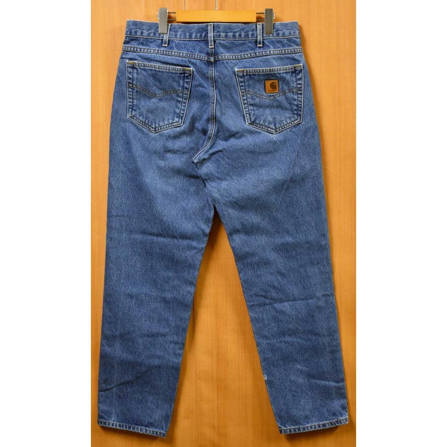 Carhartt（カーハート） 5ポケット デニムパンツ ジーンズ ワーク