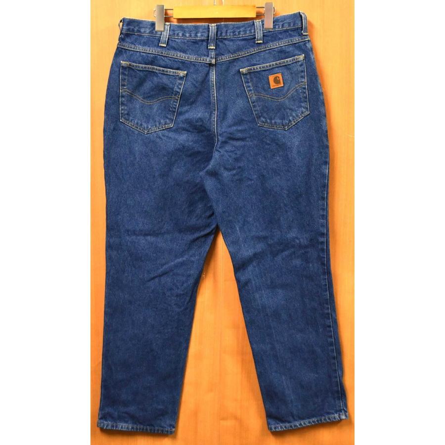 Carhartt（カーハート） 5ポケット デニムパンツ ジーンズ ワーク 