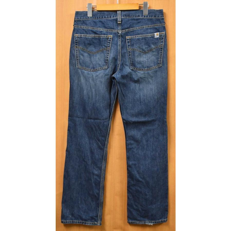 Carhartt（カーハート） 5ポケット デニムパンツ ジーンズ ワーク 