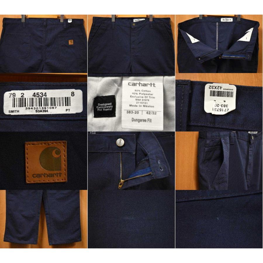 Carhartt 【未使用品】ビッグサイズ カーハート コットンダック Carhartt 【未使用品】ビッグサイズ カーハート コットンダック