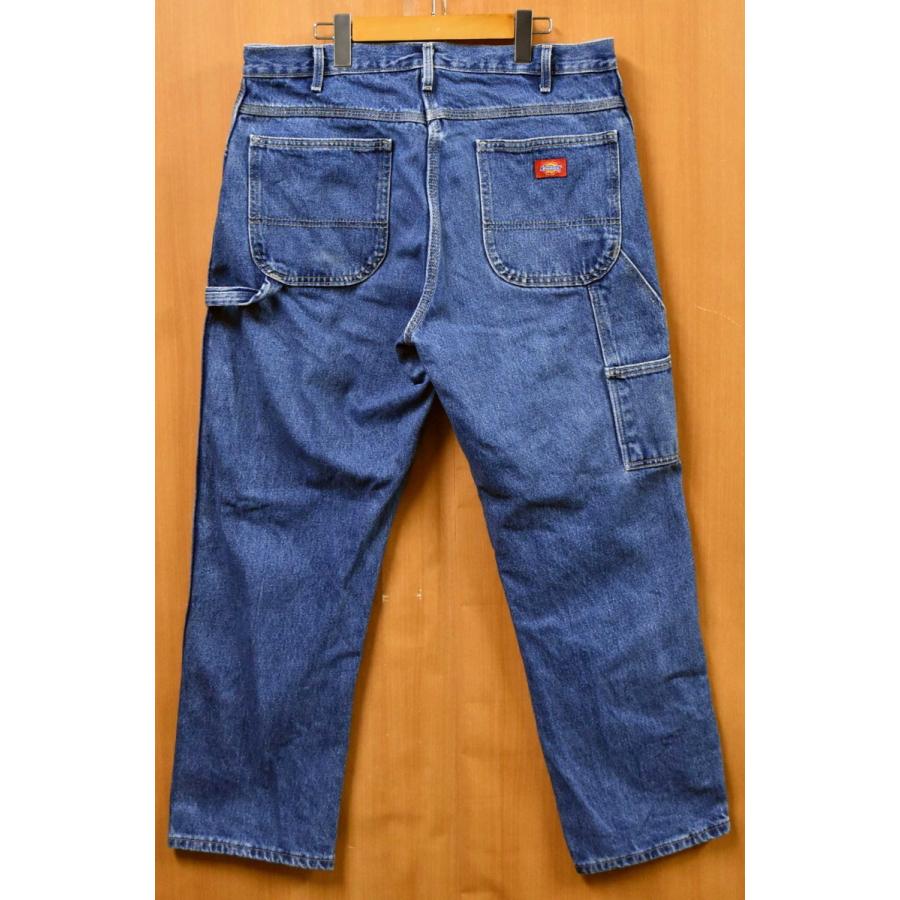 Dickies（ディッキーズ） デニム ペインターパンツ ジーンズ ワーク
