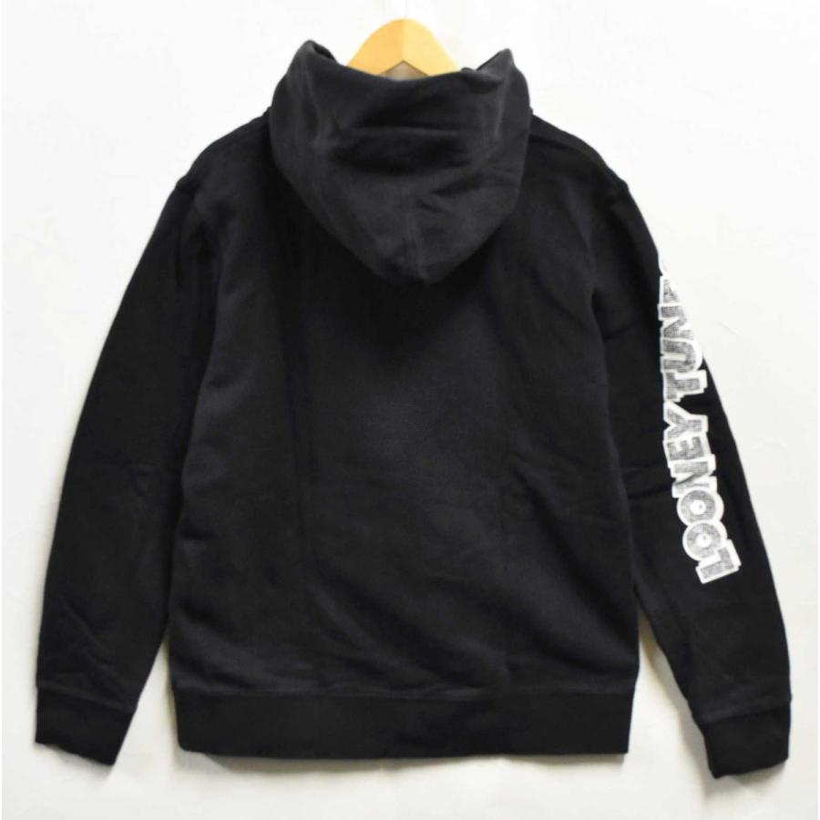 XLARGE（エクストラ ラージ） ルーニーテューンズ バックスバニー プル 