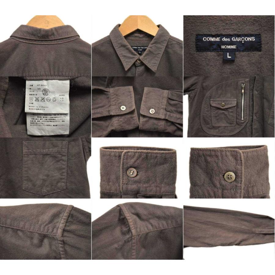 COMME des GARCONS（コムデギャルソン） 2005年 日本製 オム