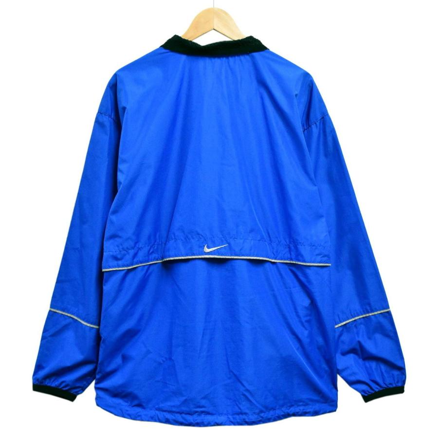 NIKE ビッグサイズ ヴィンテージ 90年代後期〜 ハーフジップ NIKE ビッグサイズ ヴィンテージ 90年代後期〜 ハーフジップ