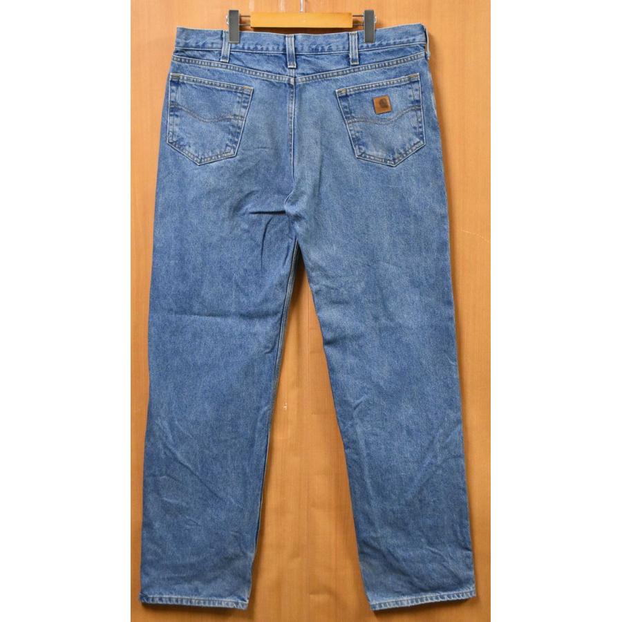Carhartt（カーハート） 5ポケット デニムパンツ ジーンズ ワーク 