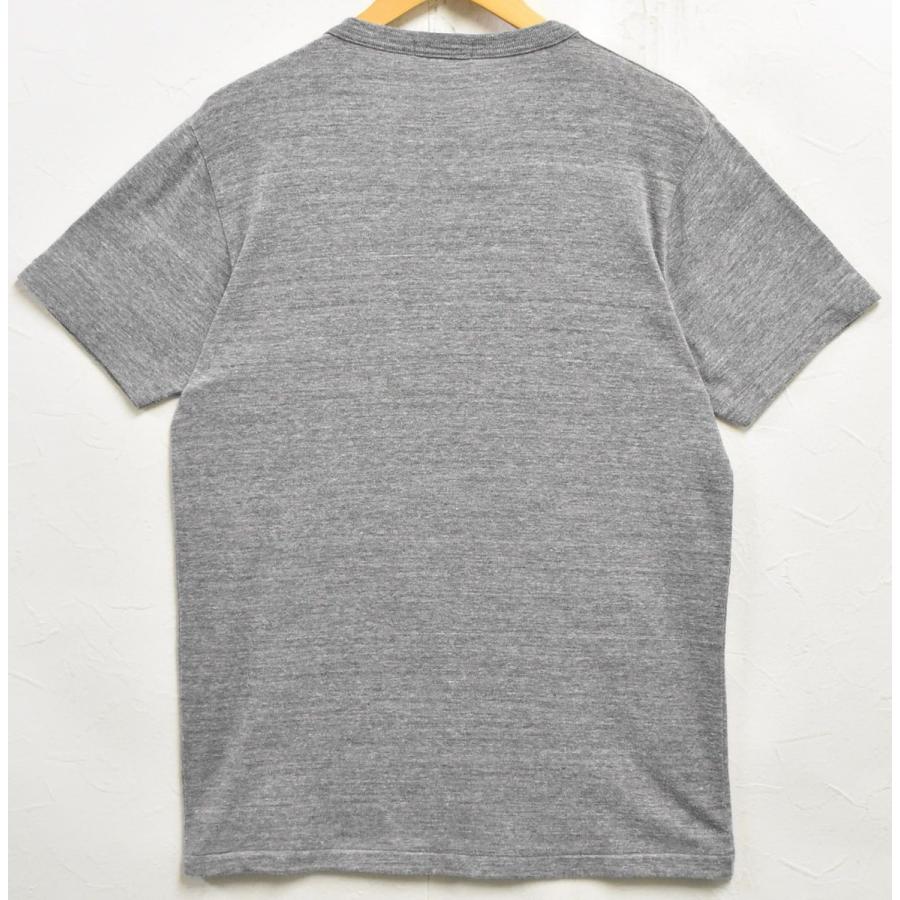 日本製 FUTURA LABORATORIES フューチュララボラトリーズ 半袖Tシャツ