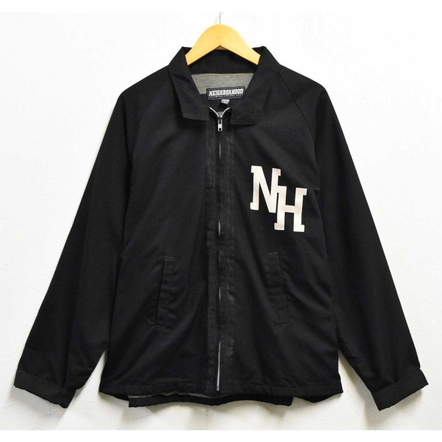 NEIGHBORHOOD ネイバーフッド 裏原 コットンジャケット NEIGHBORHOOD ネイバーフッド 裏原 コットンジャケット
