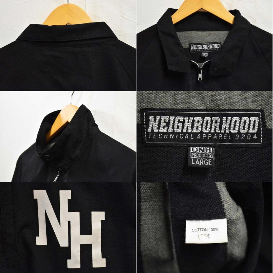 NEIGHBORHOOD ネイバーフッド 裏原 コットンジャケット NEIGHBORHOOD ネイバーフッド 裏原 コットンジャケット