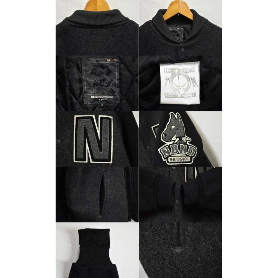 NEIGHBORHOOD ヴィンテージ 90年代 ネイバーフッド 裏原 ウール NEIGHBORHOOD ヴィンテージ 90年代 ネイバーフッド 裏原 ウール