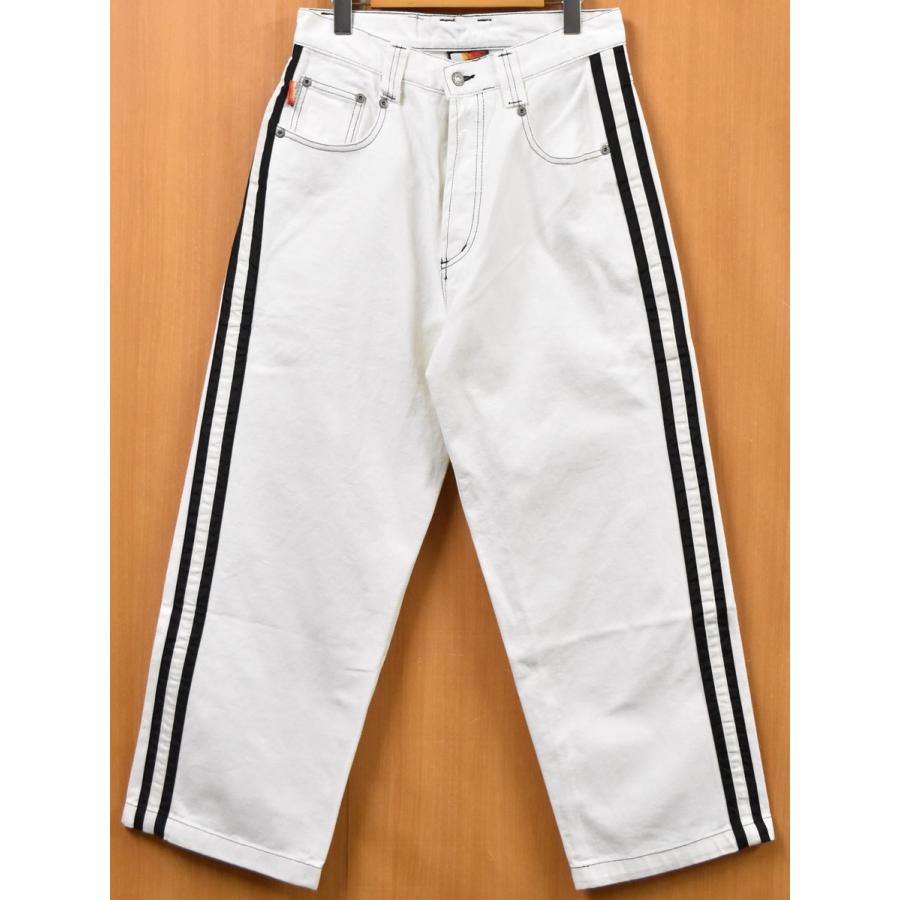 デッドストック ヴィンテージ 1990年代 USA製 KIKWEAR キックウェア