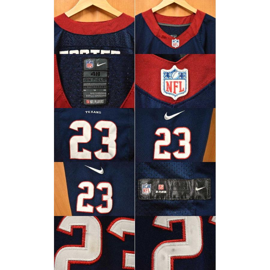 NIKE ビッグ NFL ヒューストン・テキサンズ アリアン NIKE ビッグ NFL ヒューストン・テキサンズ アリアン