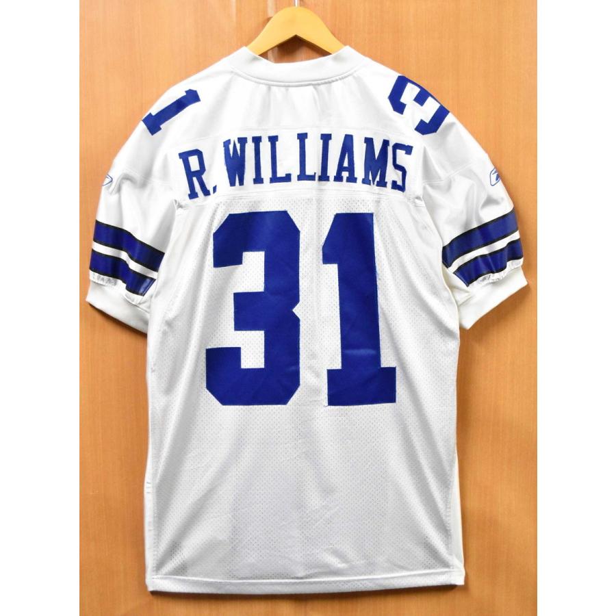 ビッグサイズ リーボック NFL ダラス・カウボーイズ ロイ