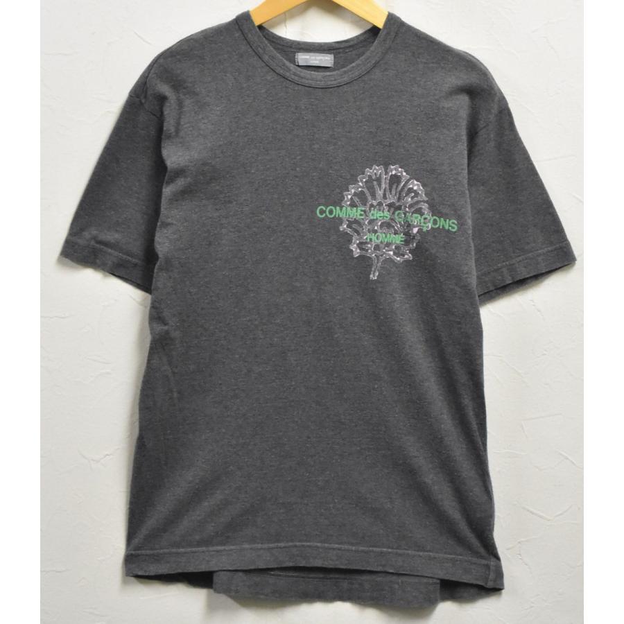 COMME des GARCONS HOMME AD2001 2000年代 日本製 コム・デ 