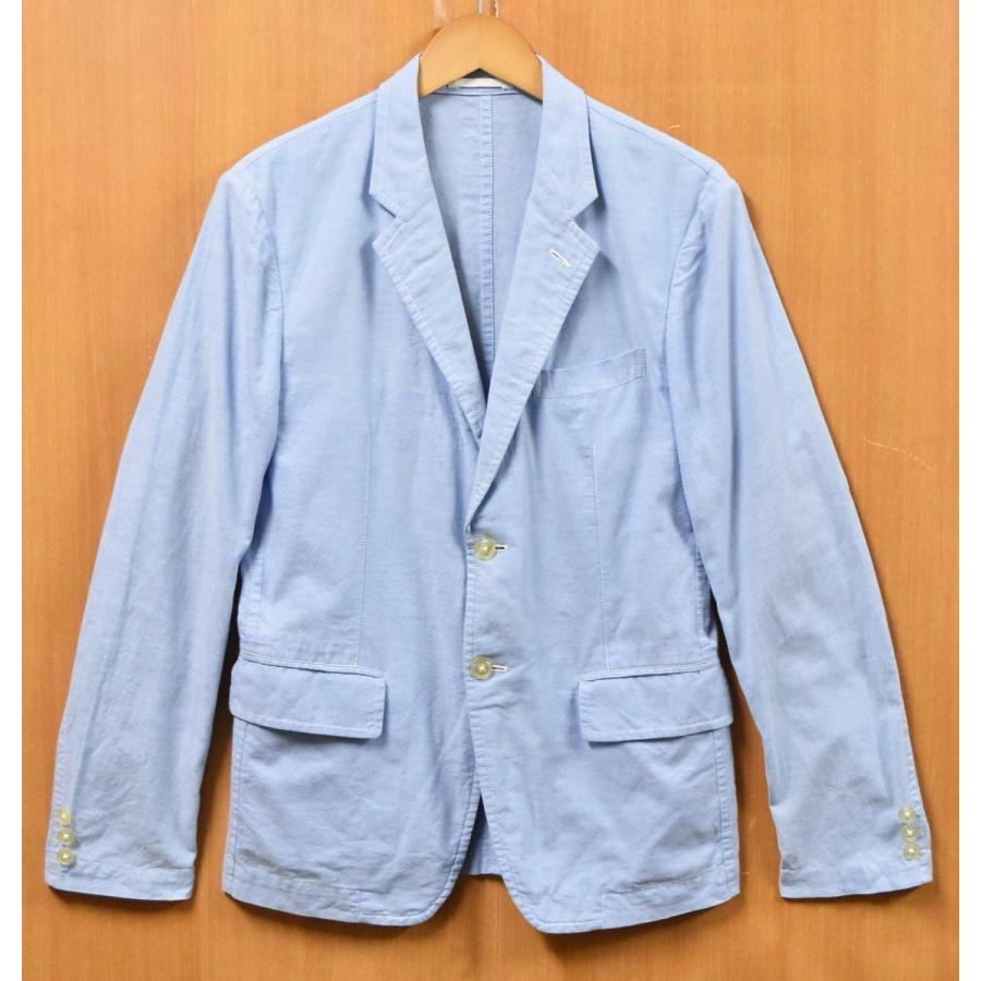 COMME des GARCONS（コムデギャルソン） 2000年代 日本製 オム 薄手 