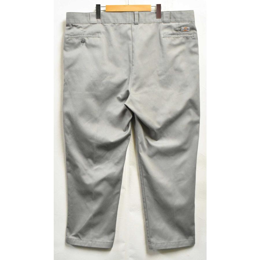 Dickies ビッグサイズ USA製 ディッキーズ 薄手 ワークパンツ Dickies ビッグサイズ USA製 ディッキーズ 薄手 ワークパンツ
