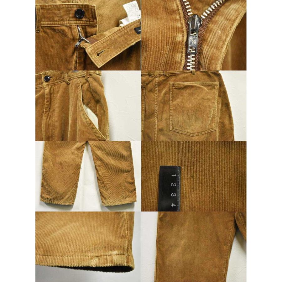 AD1996 デッド COMME des GARCONS PLUS パンツ 【公式通販】