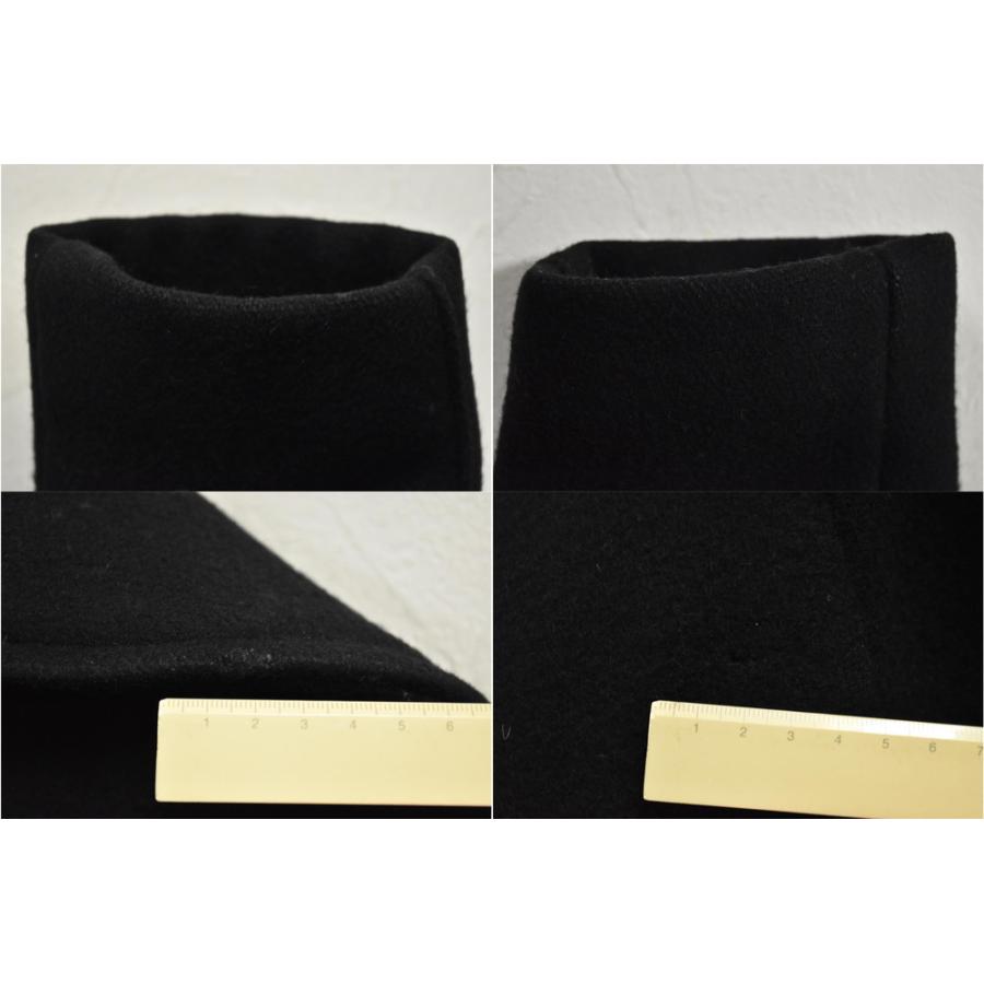 STUSSY（ステューシー） コラボ USA製 STUSSY×SCHOTT ステューシー