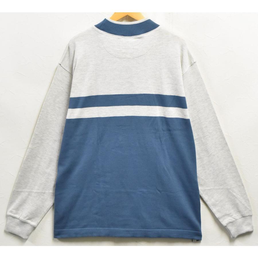 HUF（ハフ） 【未使用品】展示品 ビッグサイズ 長袖 プルオーバー 