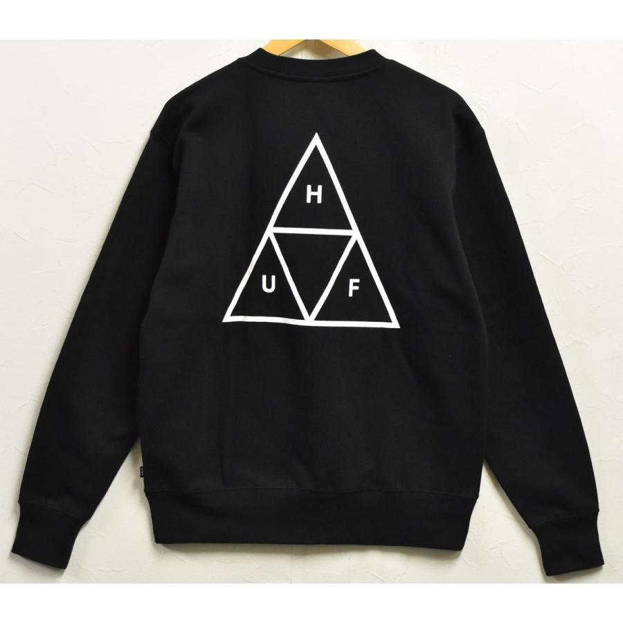 HUF（ハフ） 【アウトレット】【未使用品】【展示試着品】HUF 長袖 