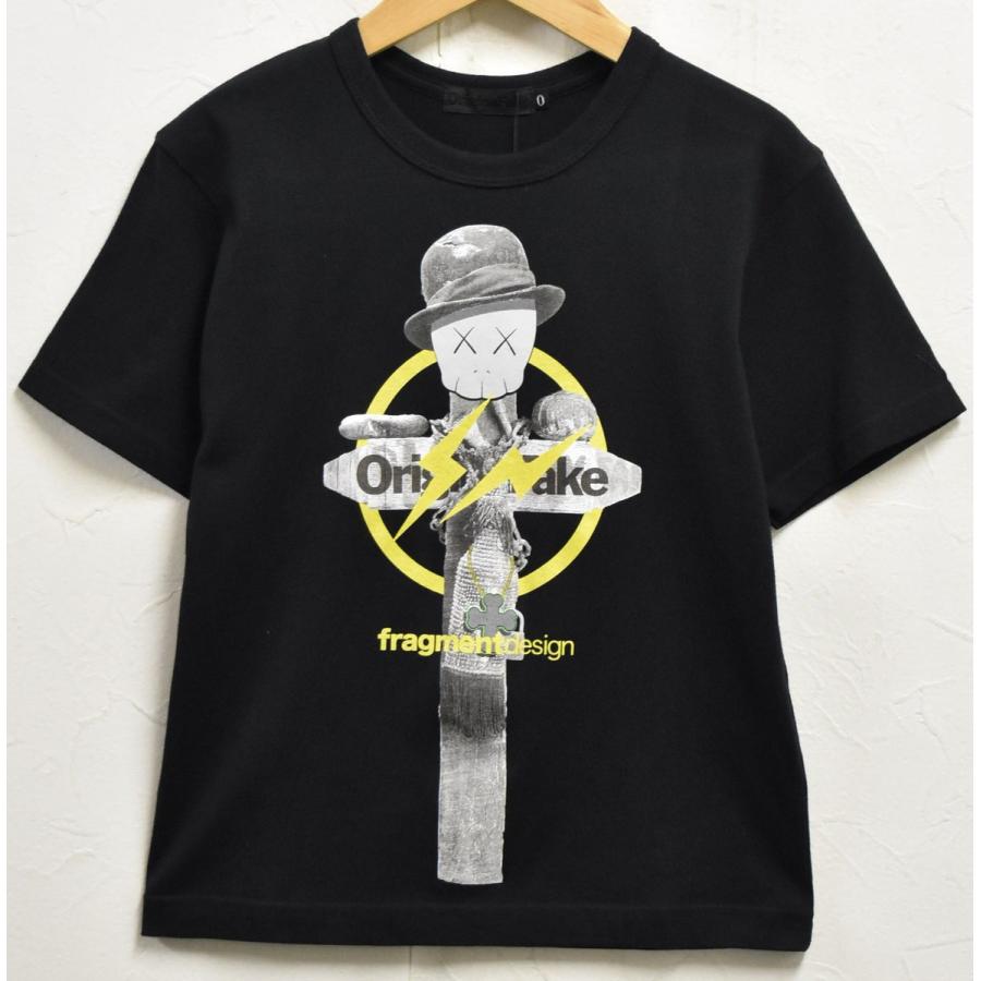OriginalFake（オリジナルフェイク） デッドストック コラボ 12SS