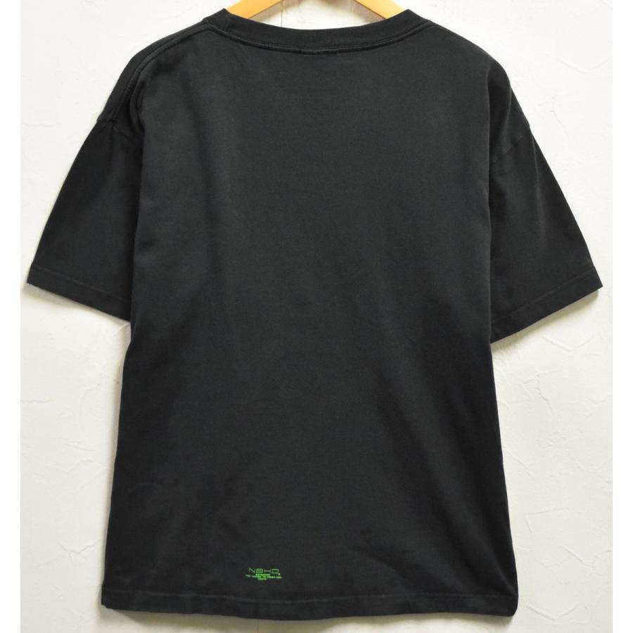 NEIGHBORHOOD（ネイバーフッド） 2000年代 ホラーT 半袖Tシャツ
