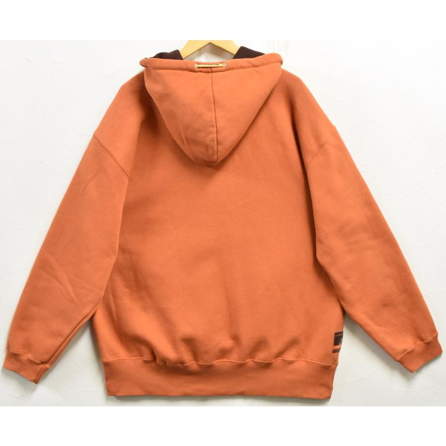ビッグサイズ akademiks アカデミクス フルジップ スウェット パーカ