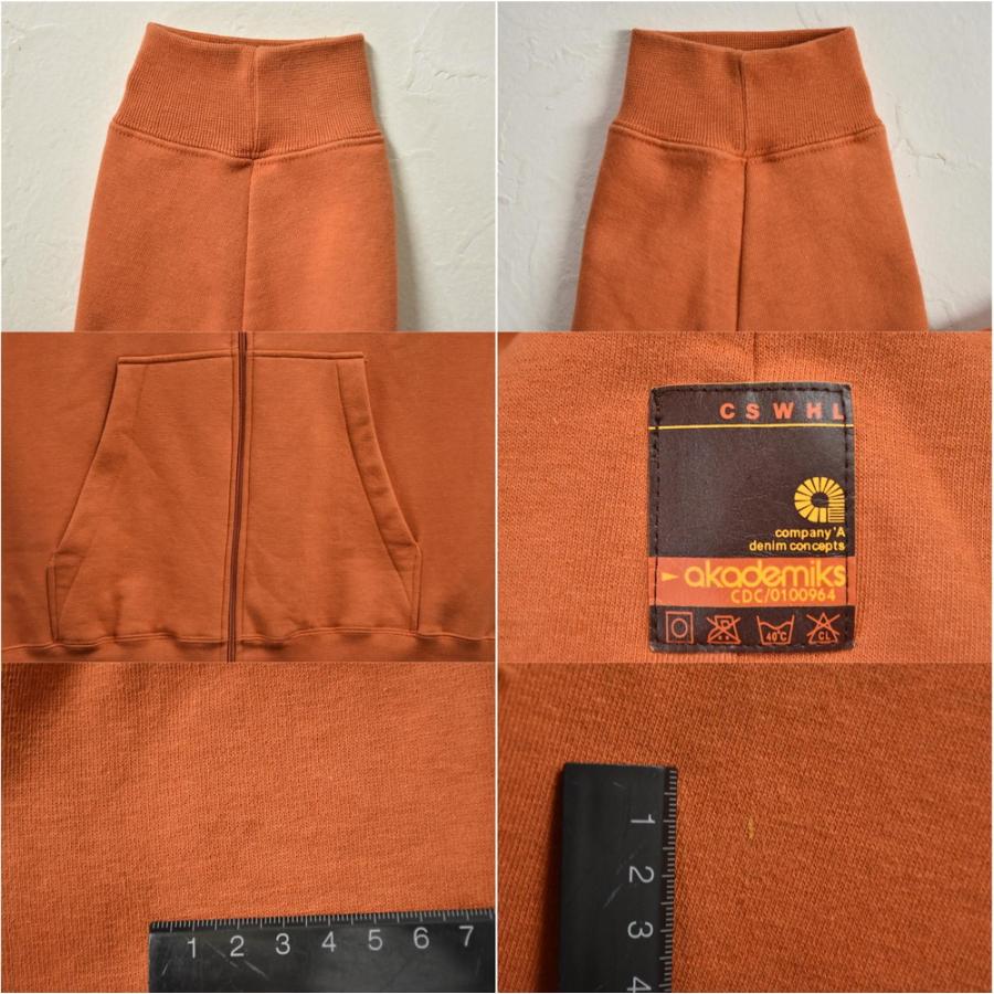 ビッグサイズ akademiks アカデミクス フルジップ スウェット パーカ