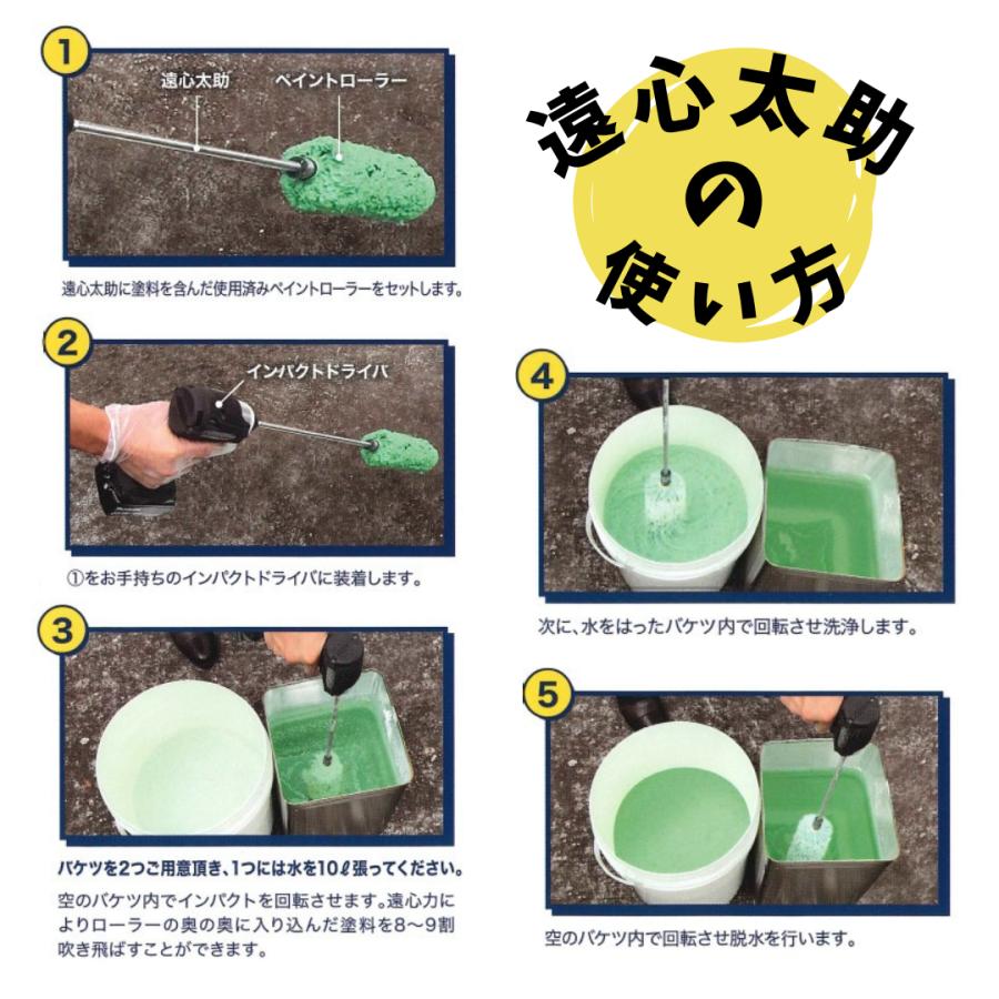 最終値下げ　数回使用のみ　超美品　3本ローラー 高品質 低価格 ローラー ミニタイプ スキマルくん ホリコー 1インチ 2