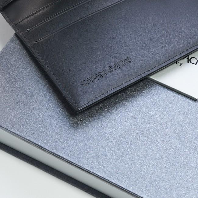 CARAN d'ACHE（カランダッシュ） エクリドール ボールペン