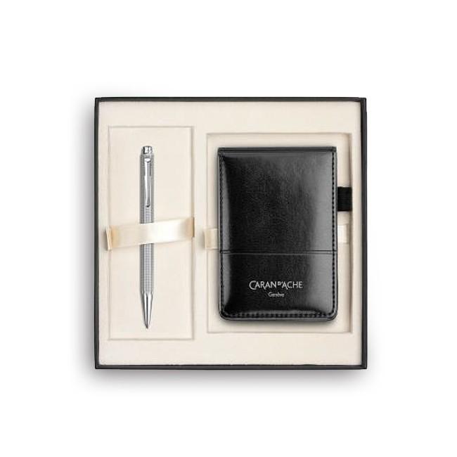 CARAN d'ACHE（カランダッシュ） エクリドール ボールペン 2015年