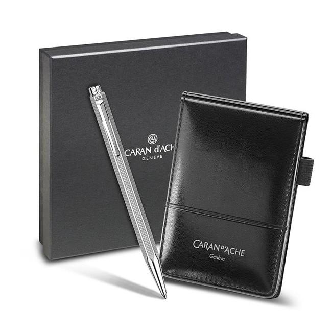 CARAN d'ACHE（カランダッシュ） エクリドール ボールペン 2015年