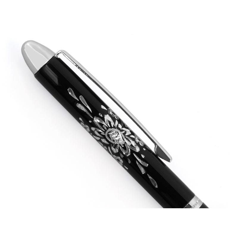 waldmann ツイストボールペンヴィエナ