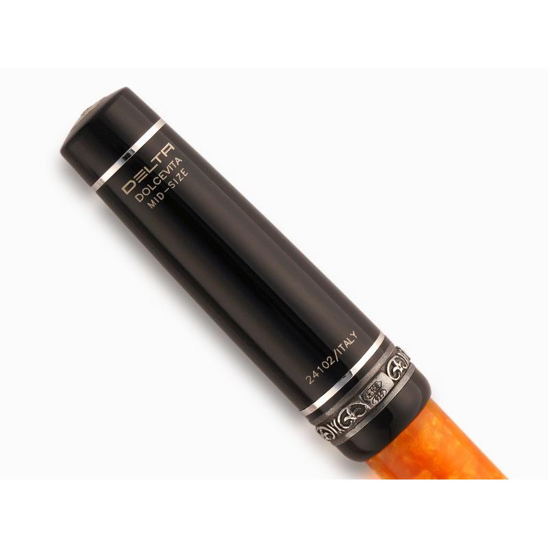 DELTA / デルタ】ドルチェビータ ミディアム オリジナル ペンシル 0.9  