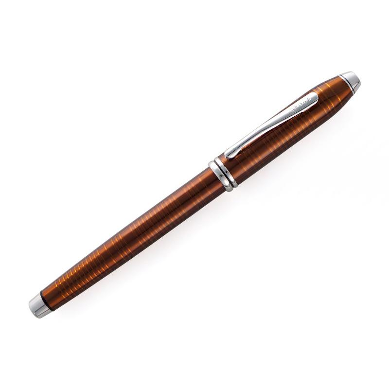 CROSS 【CROSS/クロス】 2007年廃版商品 タウンゼント 万年筆 CROSS 【CROSS/クロス】 2007年廃版商品 タウンゼント 万年筆