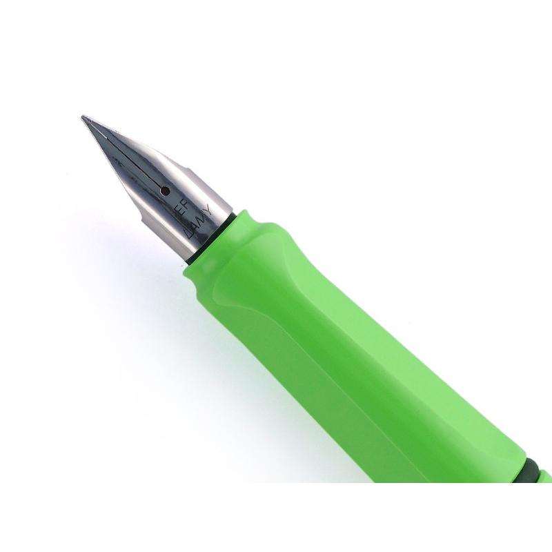 LAMY（ラミー） 【LAMY/ ラミー】2012年限定 サファリ 万年筆 グリーン