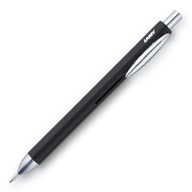 LAMY 【LAMY/ ラミー】2006年廃盤 アルミニ シャープペン 0.7mm LAMY 【LAMY/ ラミー】2006年廃盤 アルミニ シャープペン 0.7mm
