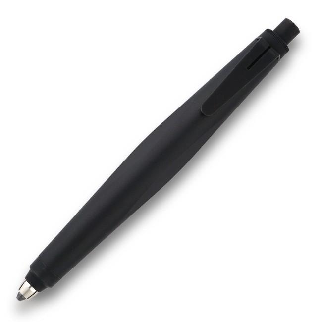 LAMY /ラミー】2004年廃盤商品 スクリブル ブラック ペンシル 