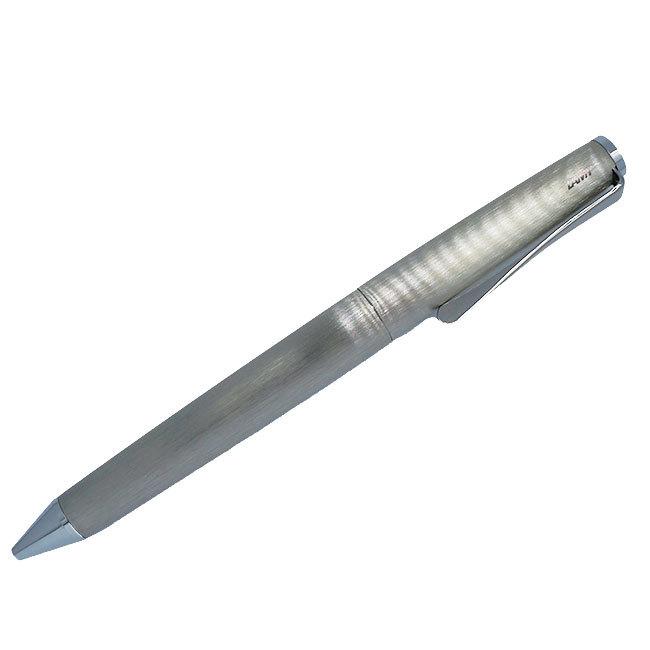 LAMY ステュディオBP マットステンレス LAMY（ラミー） 【LAMY/ ラミー】ステュディオ ボールペン マット