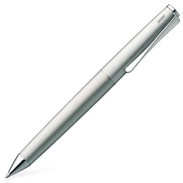 LAMY ステュディオBP マットステンレス LAMY（ラミー） 【LAMY/ ラミー】ステュディオ ボールペン マット
