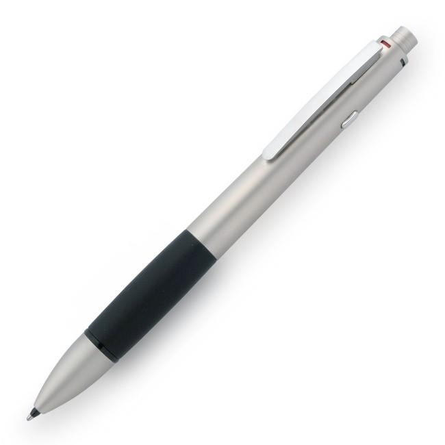 LAMY ラミー 2016年 廃盤商品 旧SPメカニズム 4ペン パラジューム L495  