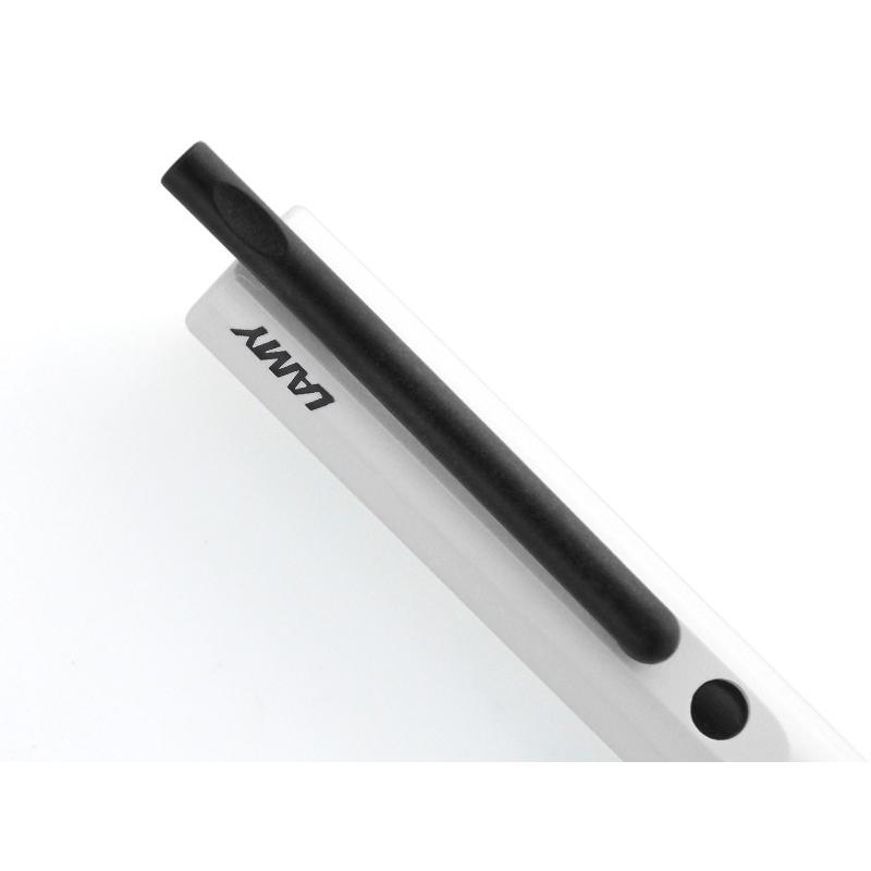 0.7 シャープペンシル lamy tipo AL アルミ 廃番　廃盤 0.7 シャープペンシル lamy tipo AL アルミ 廃番 廃盤 - メルカリ