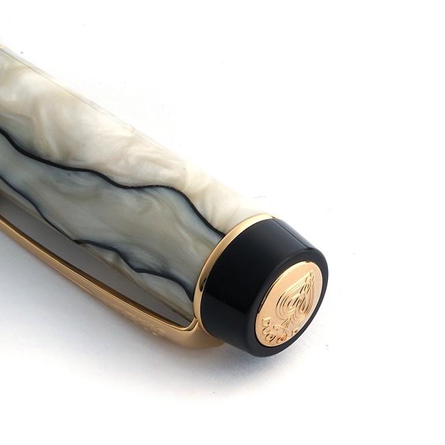 PARKER パーカー 2015年廃盤商品 デュオフォールド