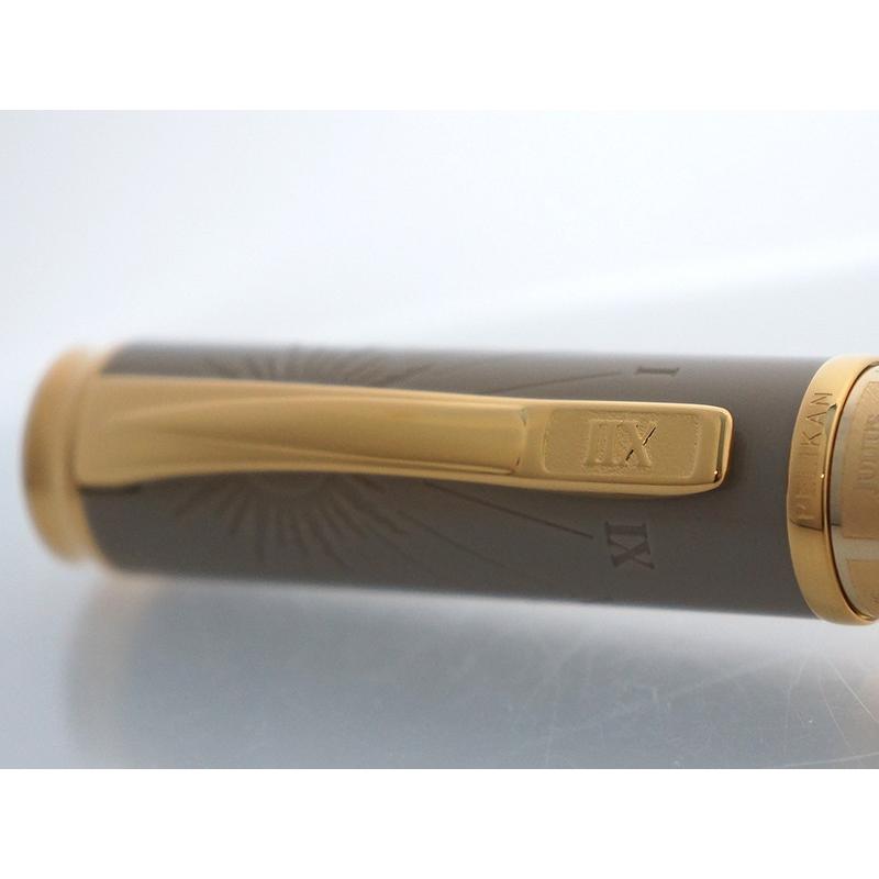 【かなり希少未使用】ペリカン カリキュレーション・オブ・タイム Pelikan かなり希少未使用】ペリカン カリキュレーション・オブ・タイム